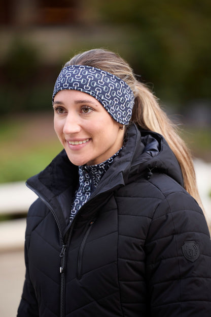Kerrits First Level Fleece Headband