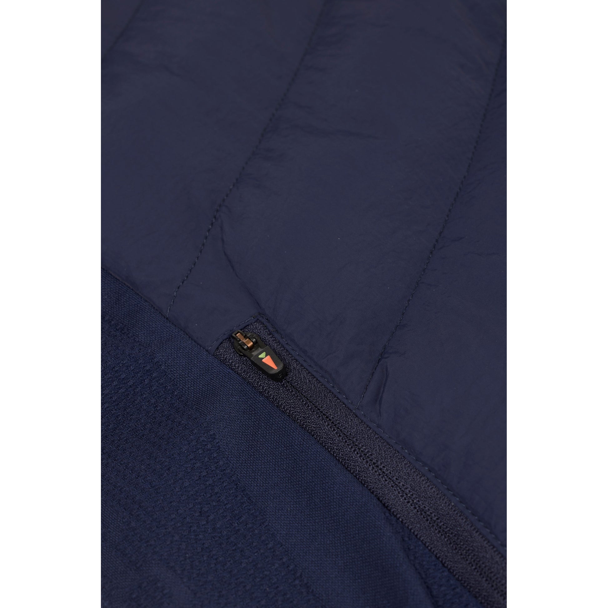 Kerrits Equitech Hybrid Quilted Vest