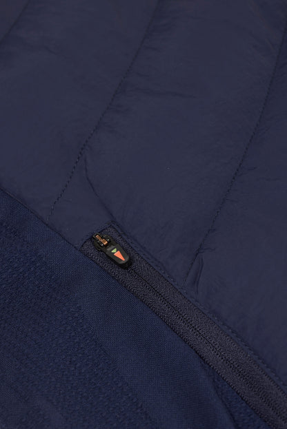 Kerrits Equitech Hybrid Quilted Vest