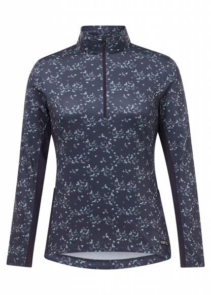 Kerrits In The Zone Coolcore LS Shirt