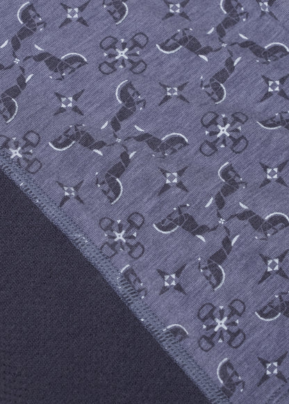 Kerrits Stable Temp Wool Qrt Zip Top