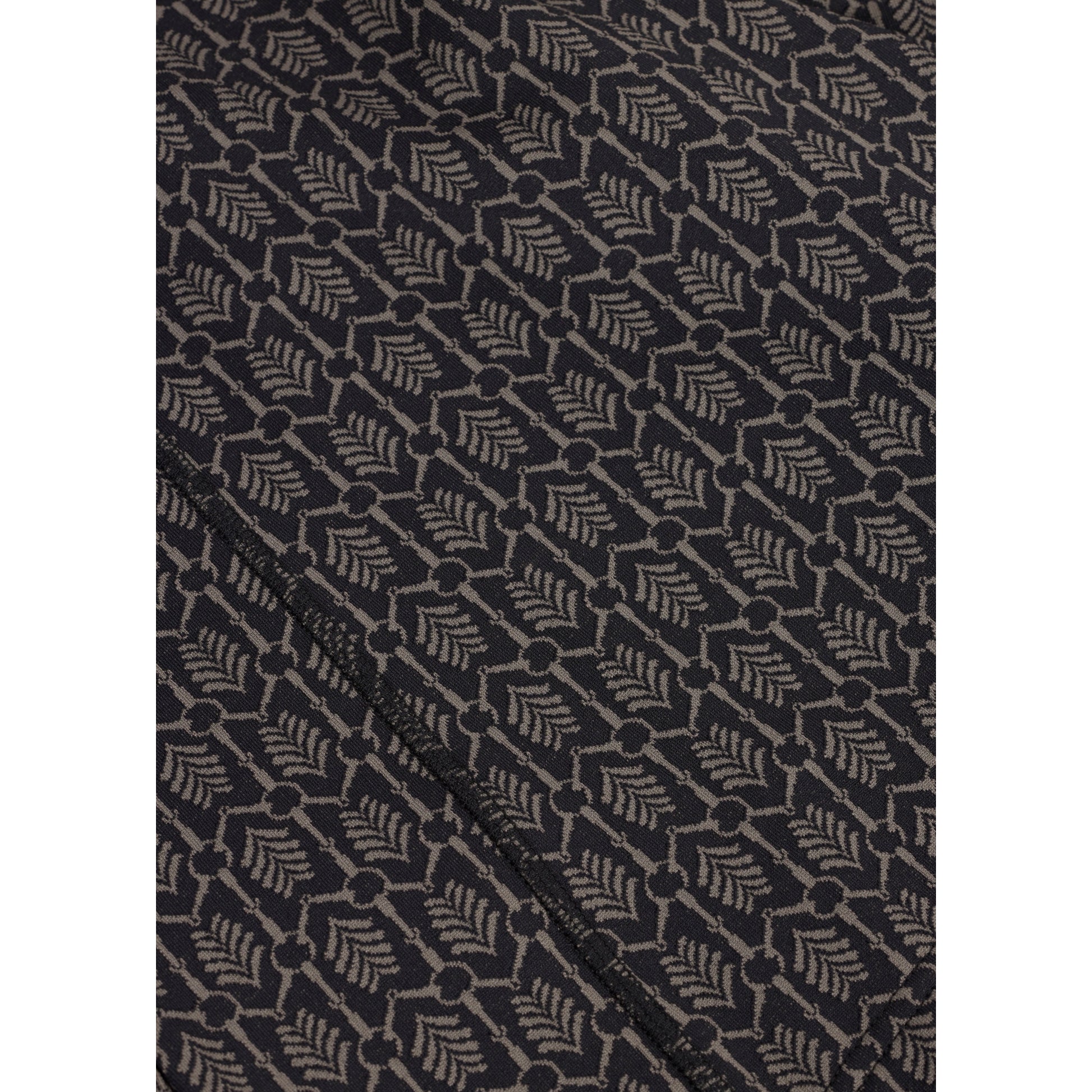 Kerrits Snaffle Fleece Half Zip Top