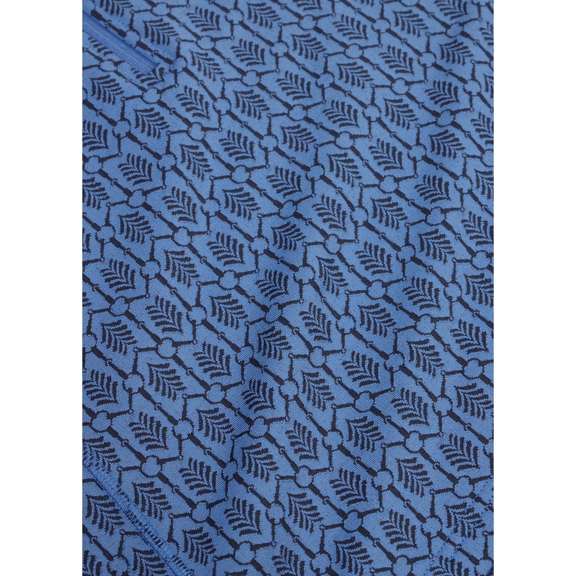 Kerrits Snaffle Fleece Half Zip Top