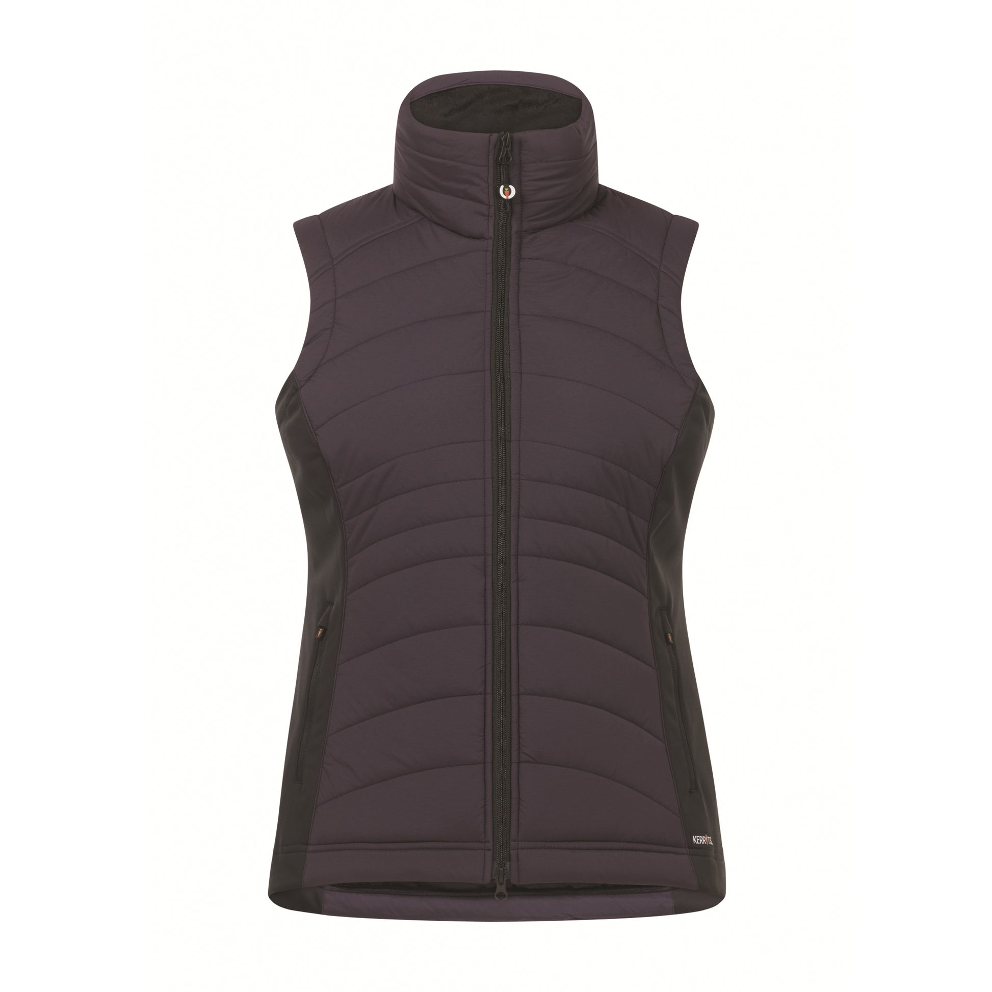 Kerrits Counterbalance Quilted Vest