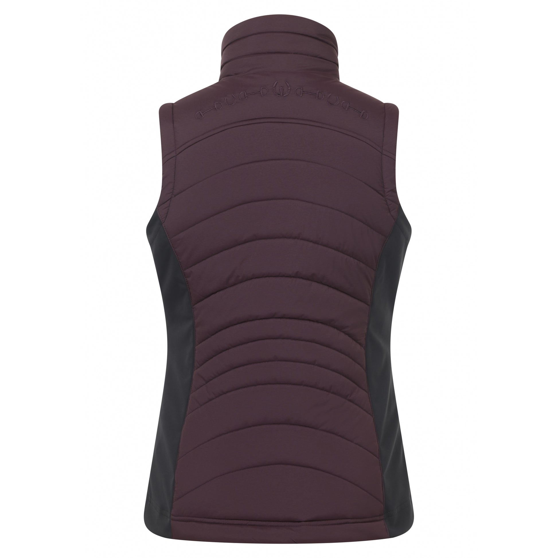 Kerrits Counterbalance Quilted Vest