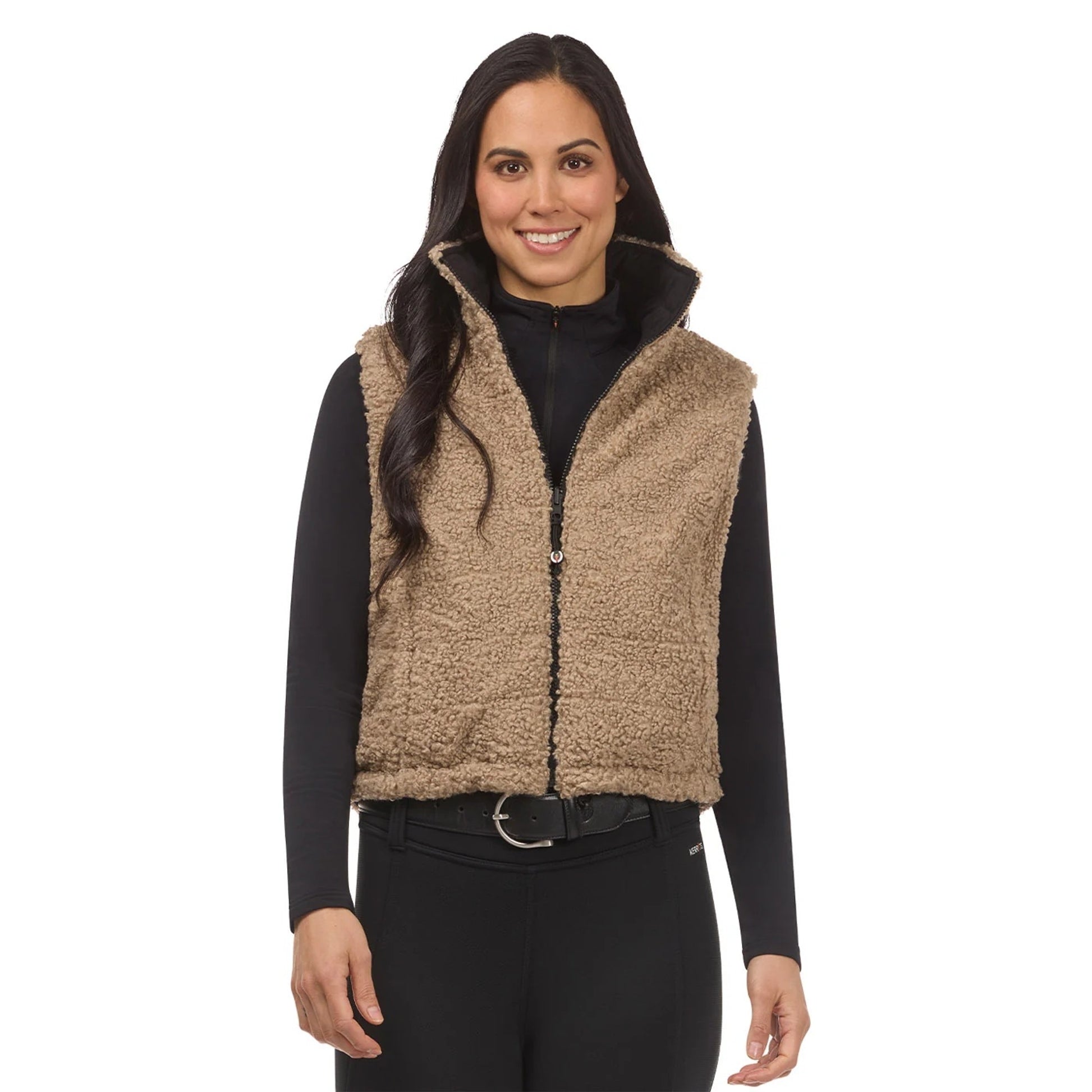 Kerrits Double Up Reversible Vest