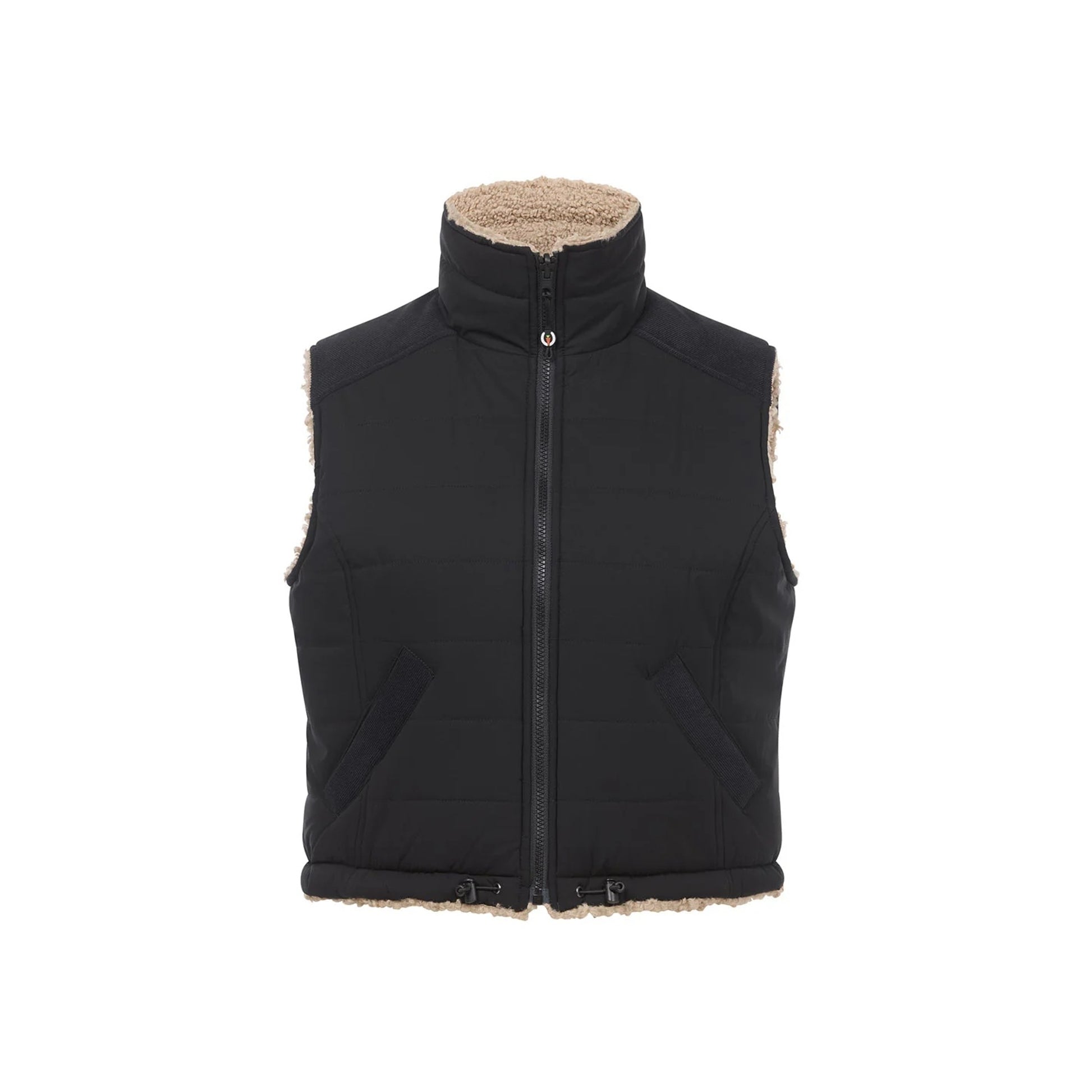 Kerrits Double Up Reversible Vest