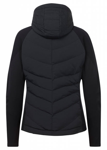Kerrits Equitech Hooded Quilted Jacket