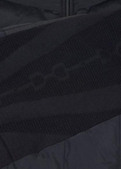 Kerrits Equitech Hooded Quilted Jacket