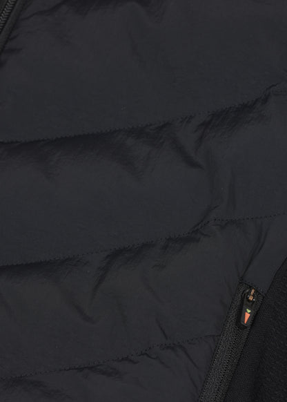 Kerrits Equitech Hooded Quilted Jacket