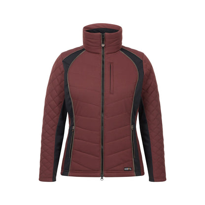 Kerrits Stablemate Quilted Jacket