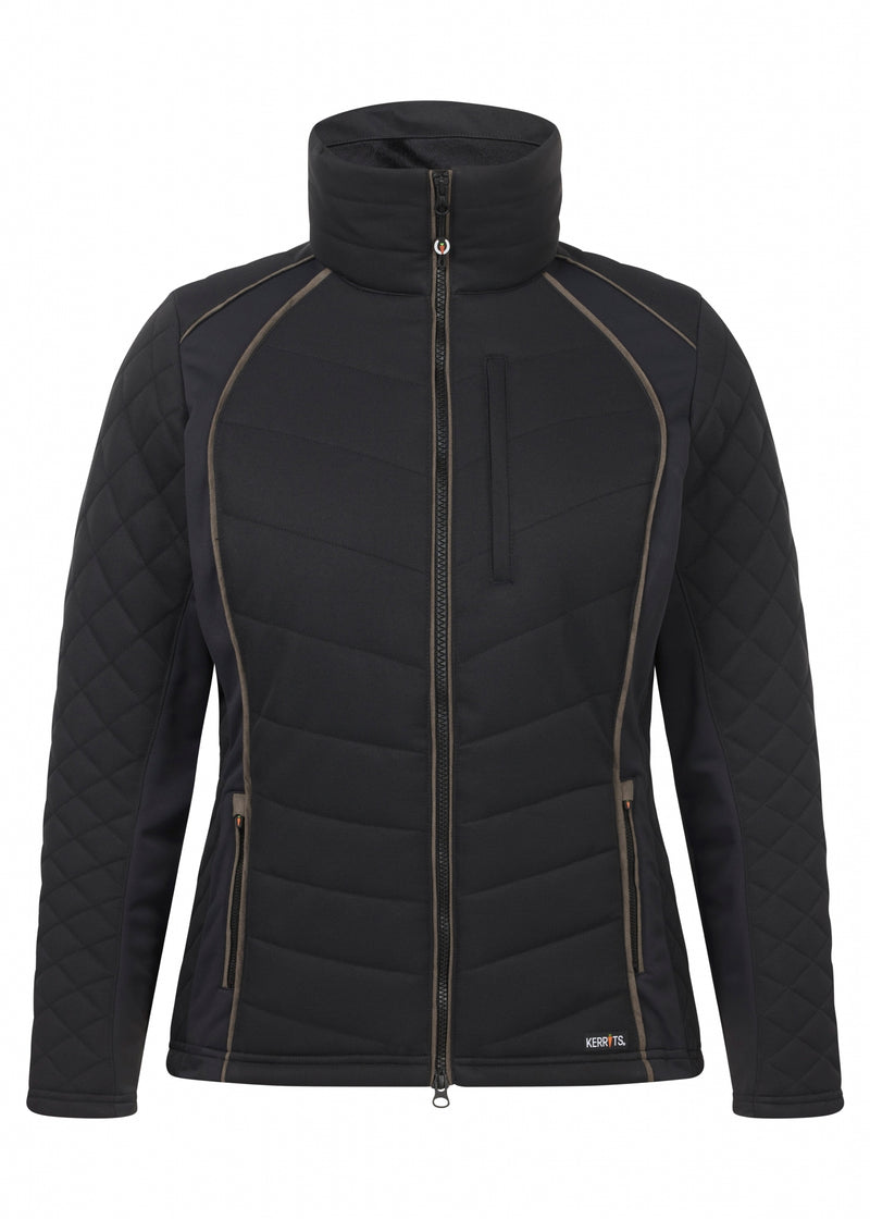 Kerrits Stablemate Quilted Jacket
