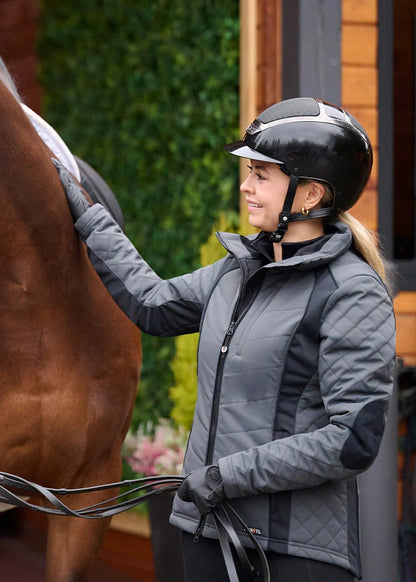 Kerrits Stablemate Quilted Jacket