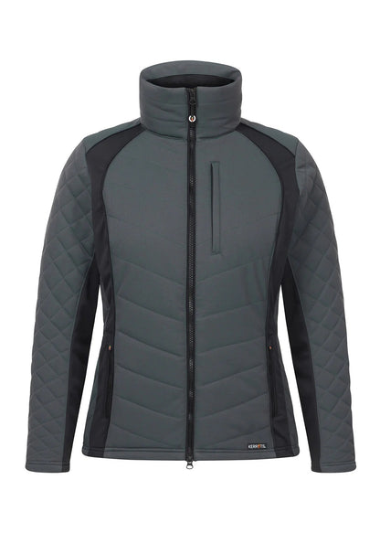 Kerrits Stablemate Quilted Jacket