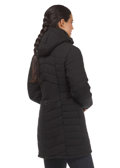 Kerrits Point To Point Insulated Parka