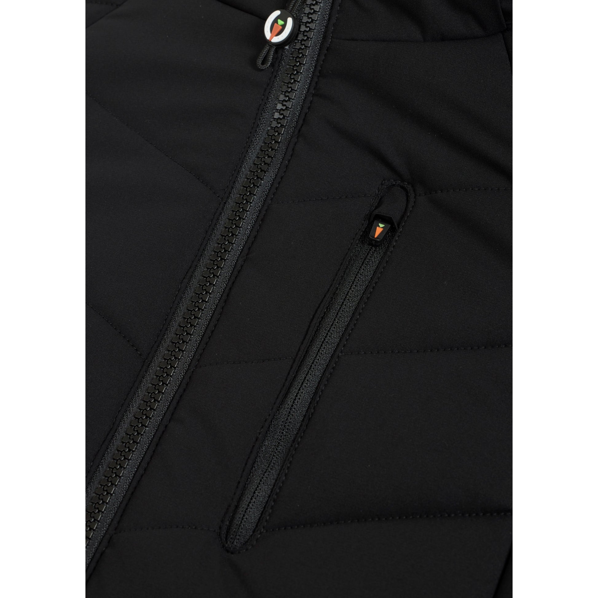 Kerrits Point To Point Insulated Parka