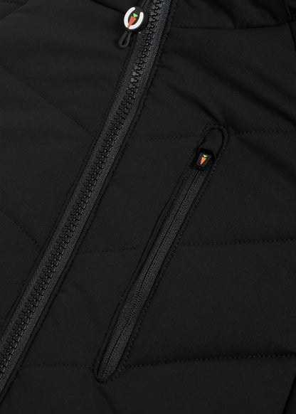 Kerrits Point To Point Insulated Parka