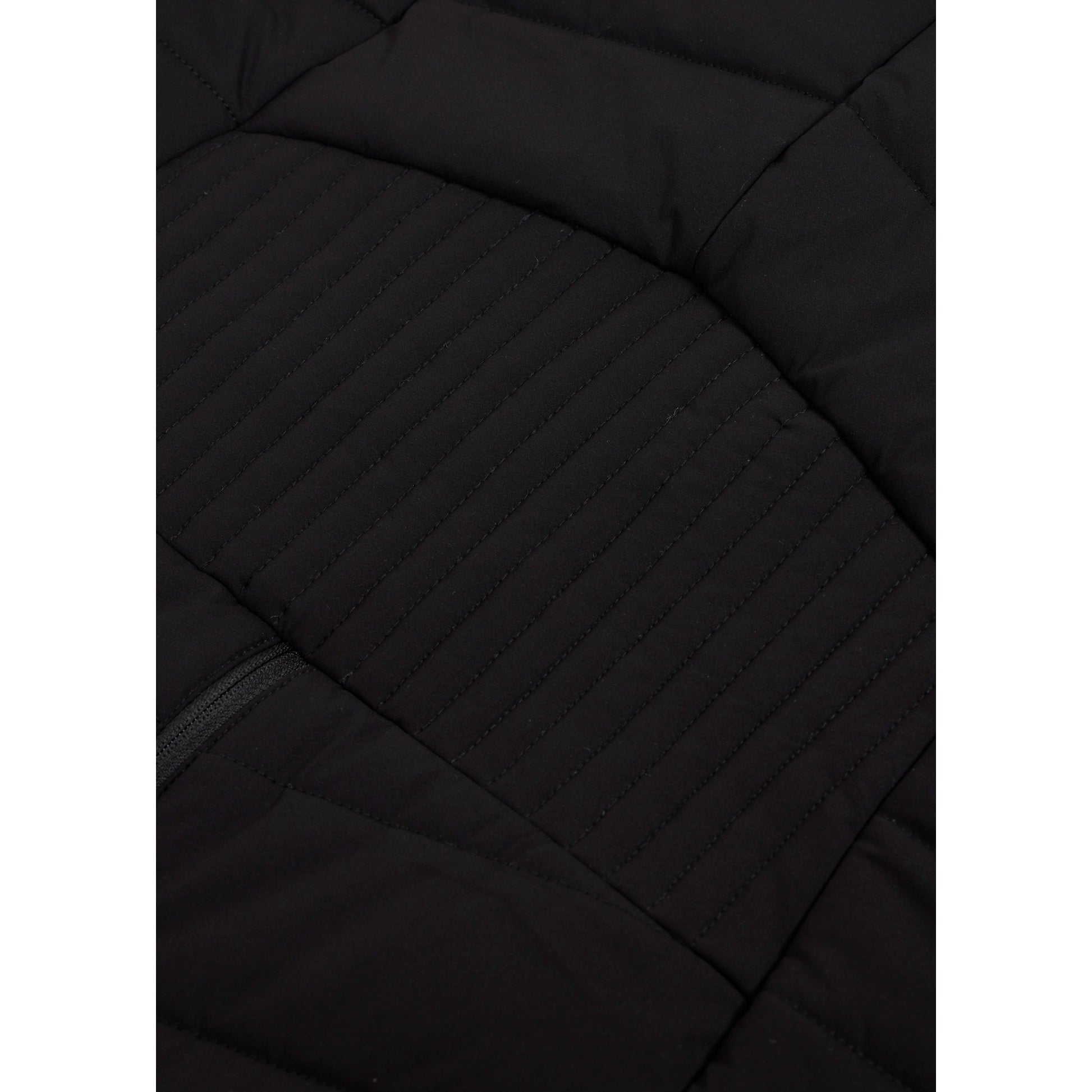 Kerrits Point To Point Insulated Parka