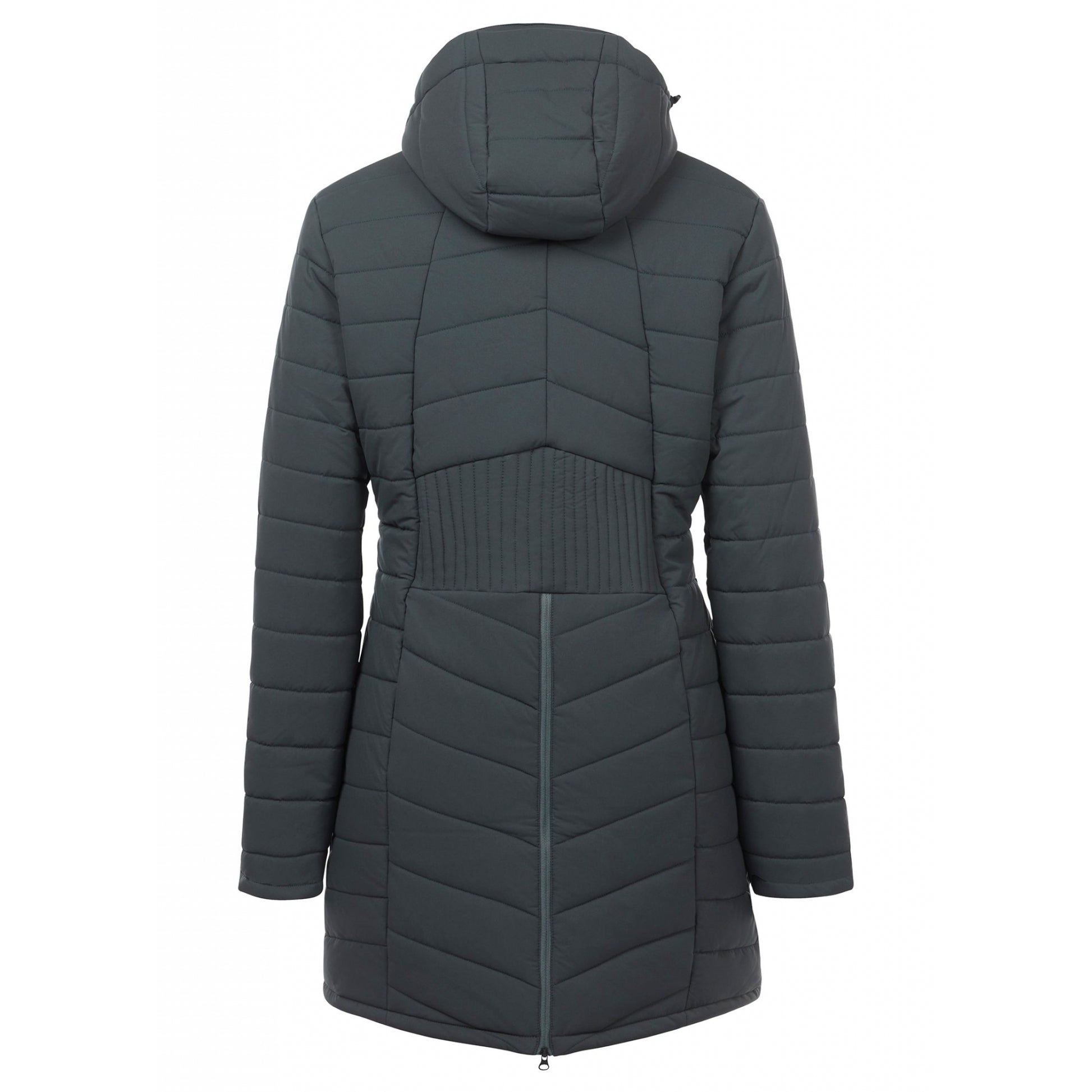 Kerrits Point To Point Insulated Parka