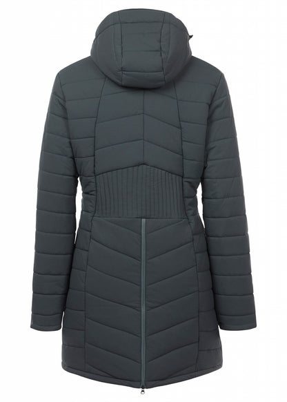 Kerrits Point To Point Insulated Parka
