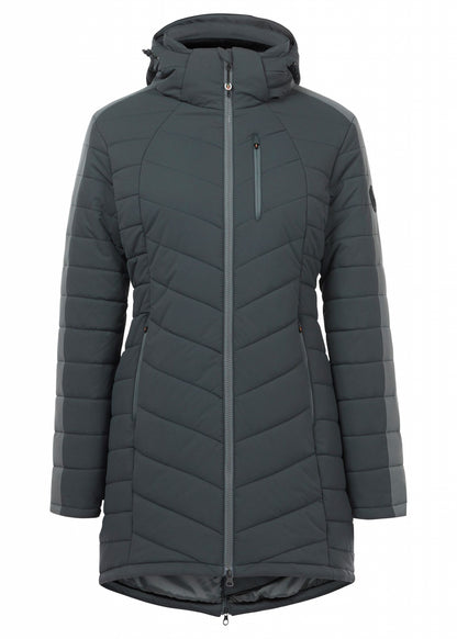 Kerrits Point To Point Insulated Parka