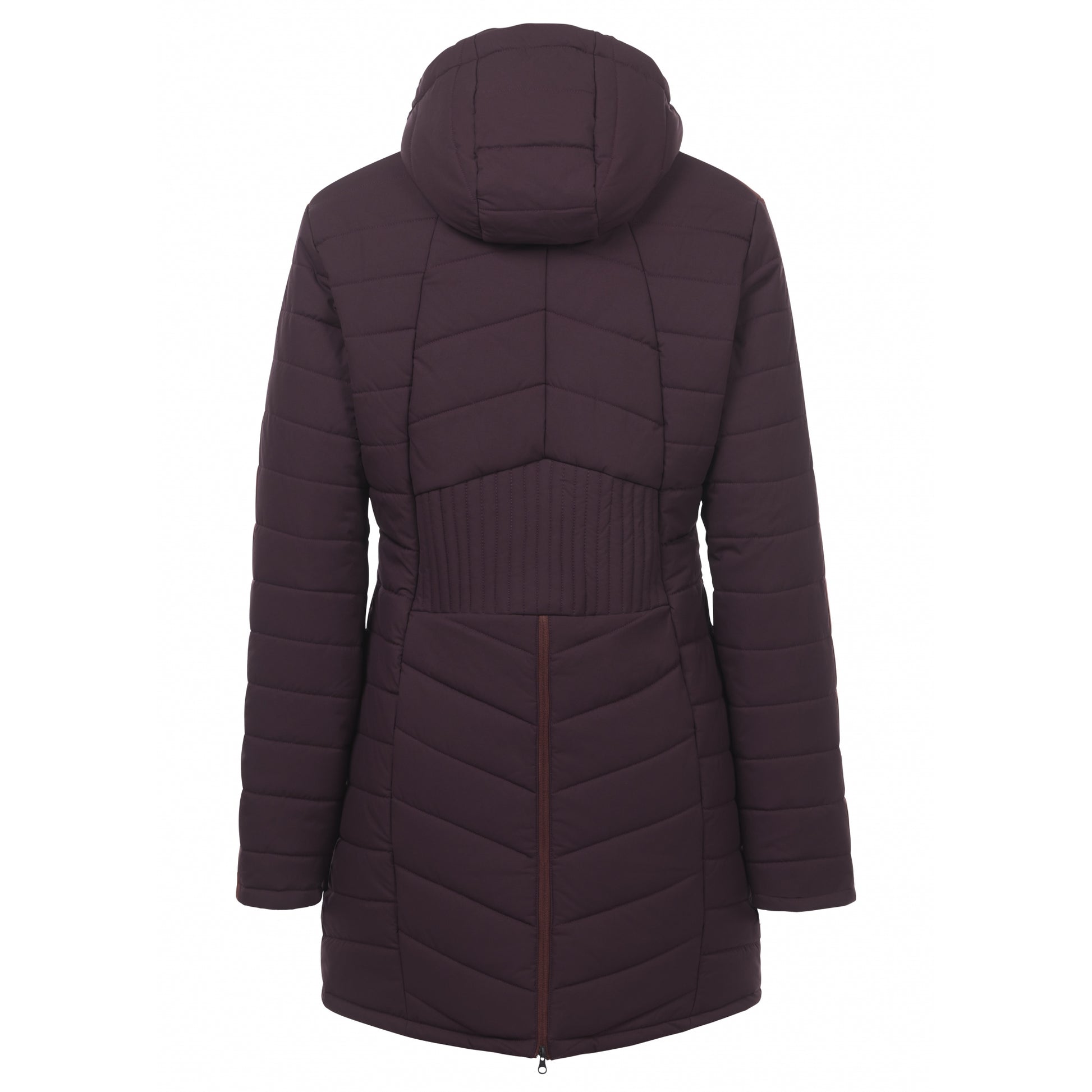 Kerrits Point To Point Insulated Parka