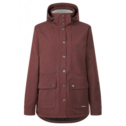 Kerrits Winter Workhorse Barn Jacket 2.0