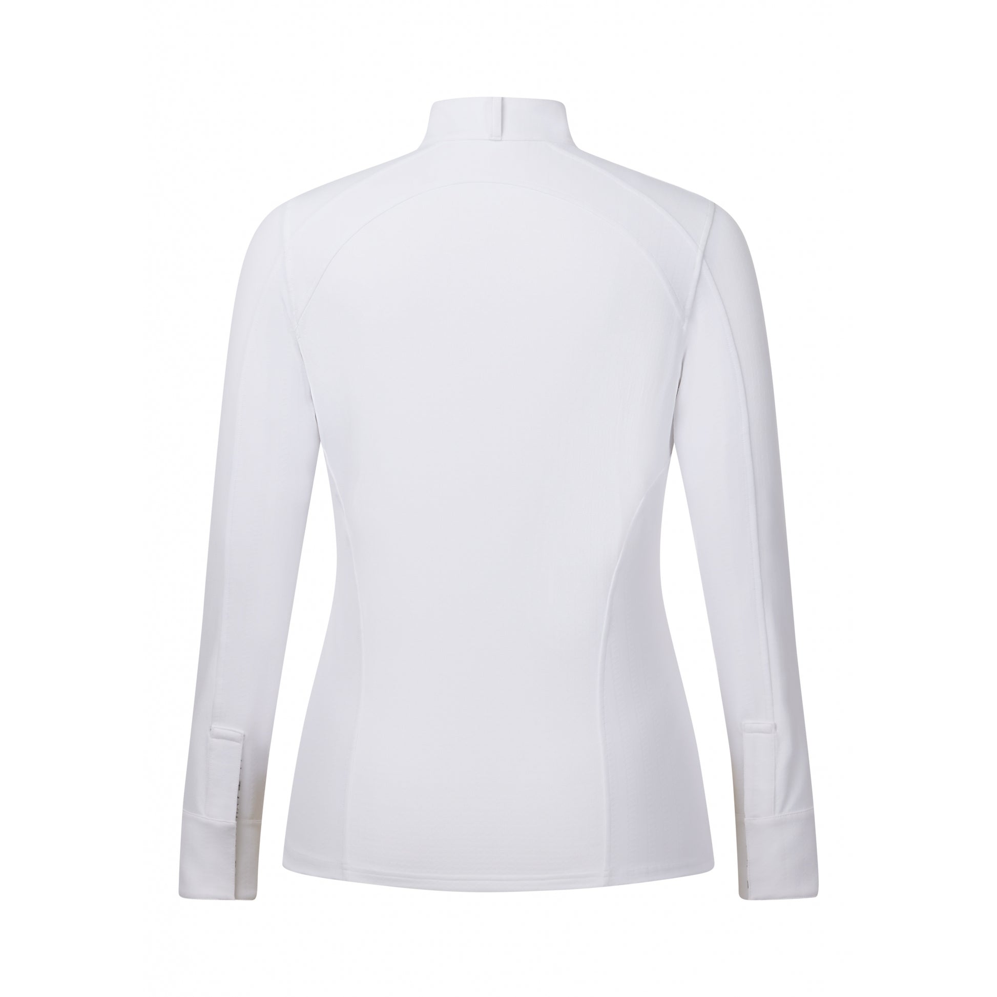 Kerrits Affinity Pro LS Show Shirt Pet