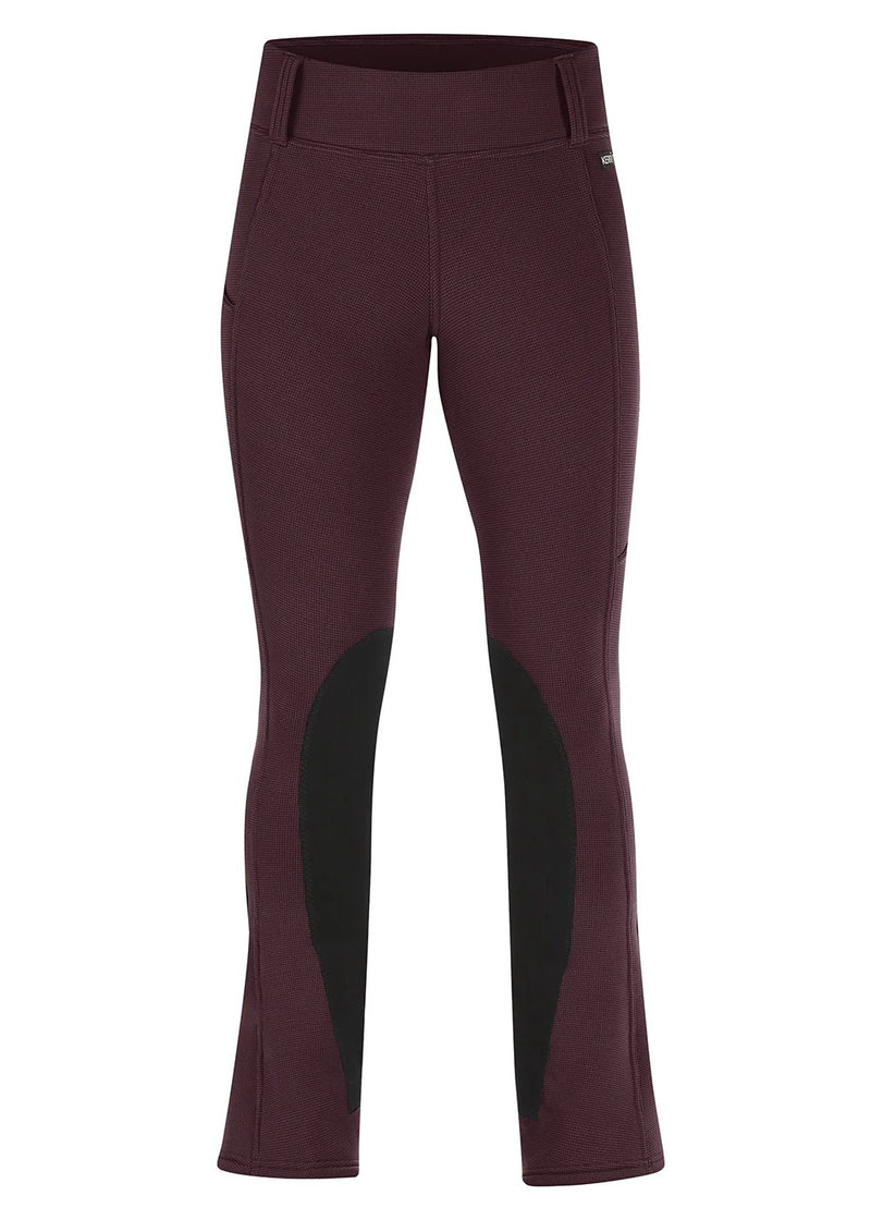 Kerrits Ladies Sit Tight Windpro Bootcut