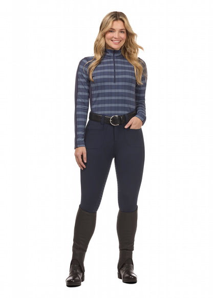 Kerrits Ladies 3-Season FS Breech