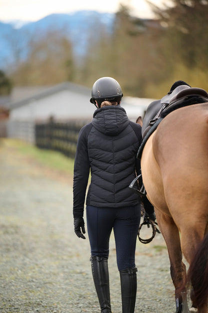 Kerrits Ladies 3-Season FS Breech