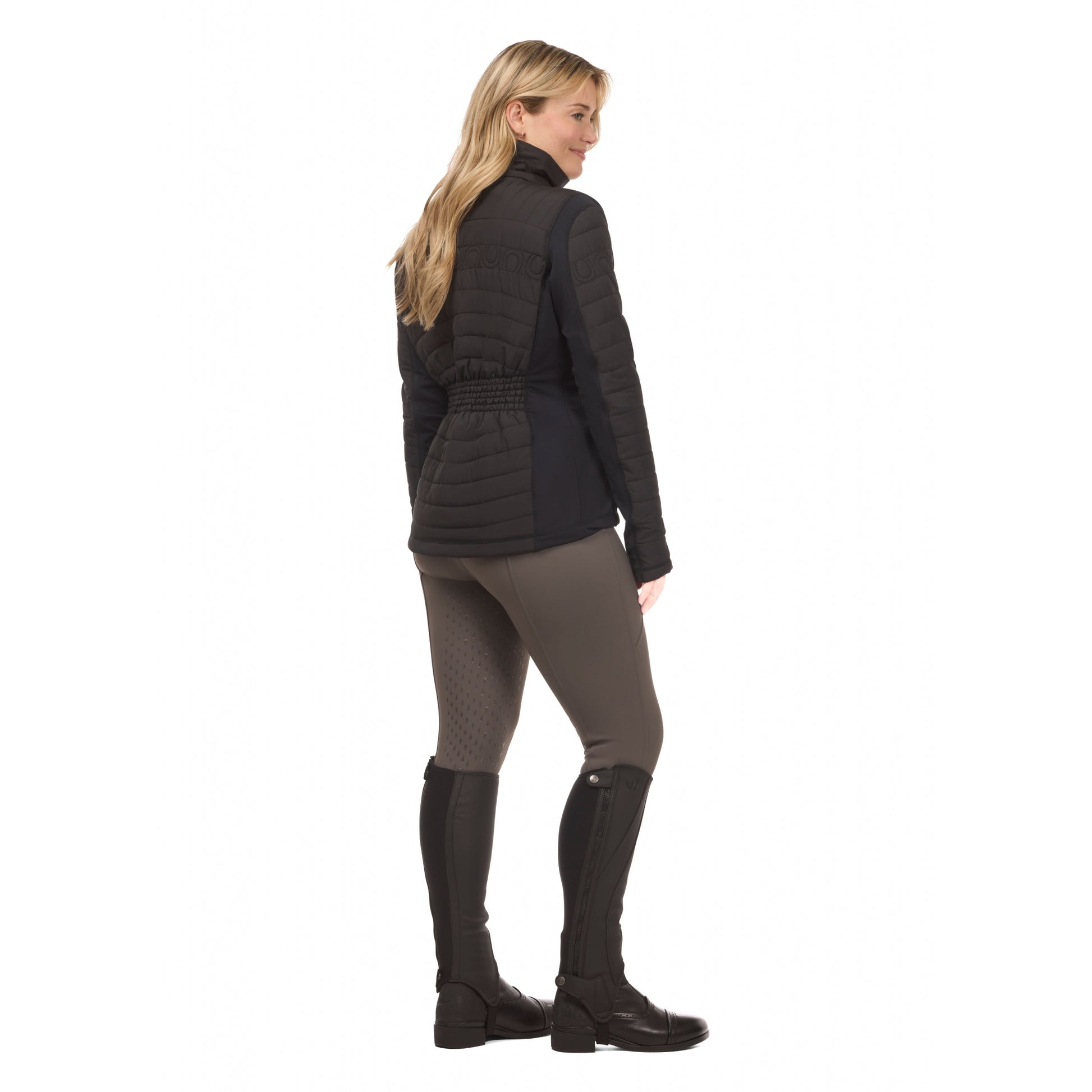 Kerrits Fusion Full Leg Clinic Tight