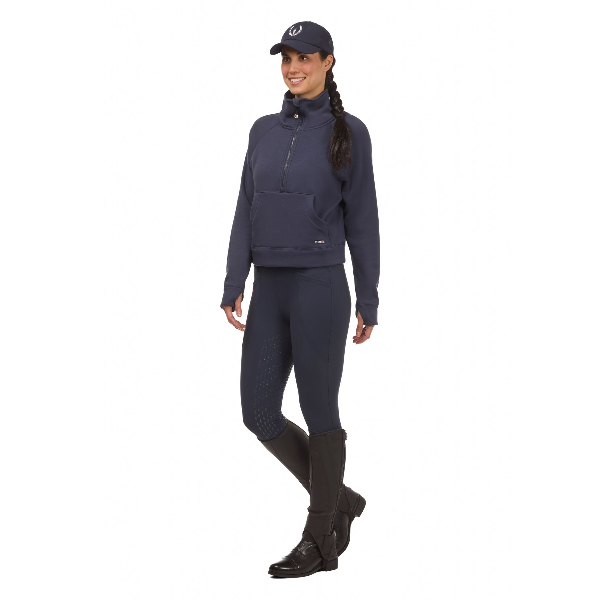 Kerrits Fusion Full Leg Clinic Tight