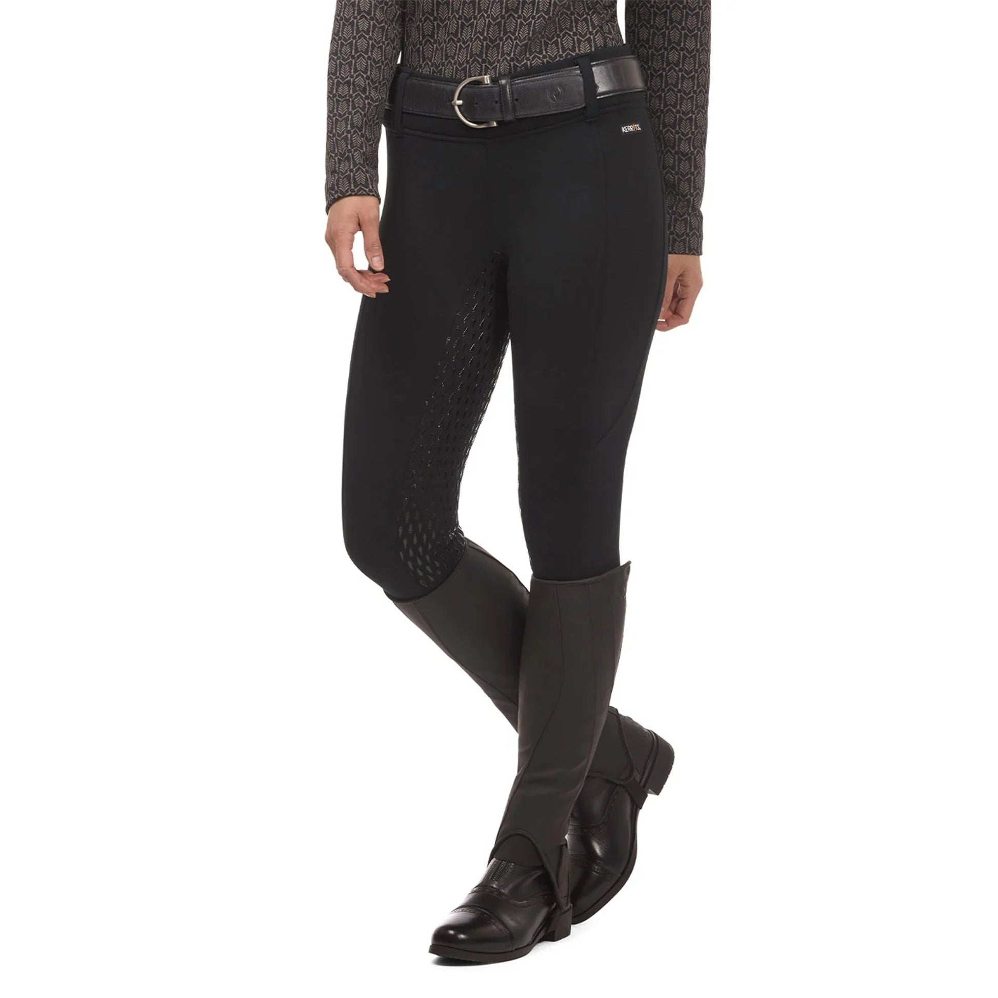Kerrits Sit Tight Wind Pro Sil FS Tight