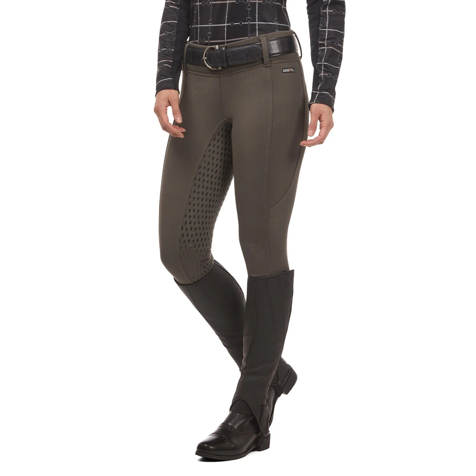 Kerrits Sit Tight Wind Pro Sil FS Tight
