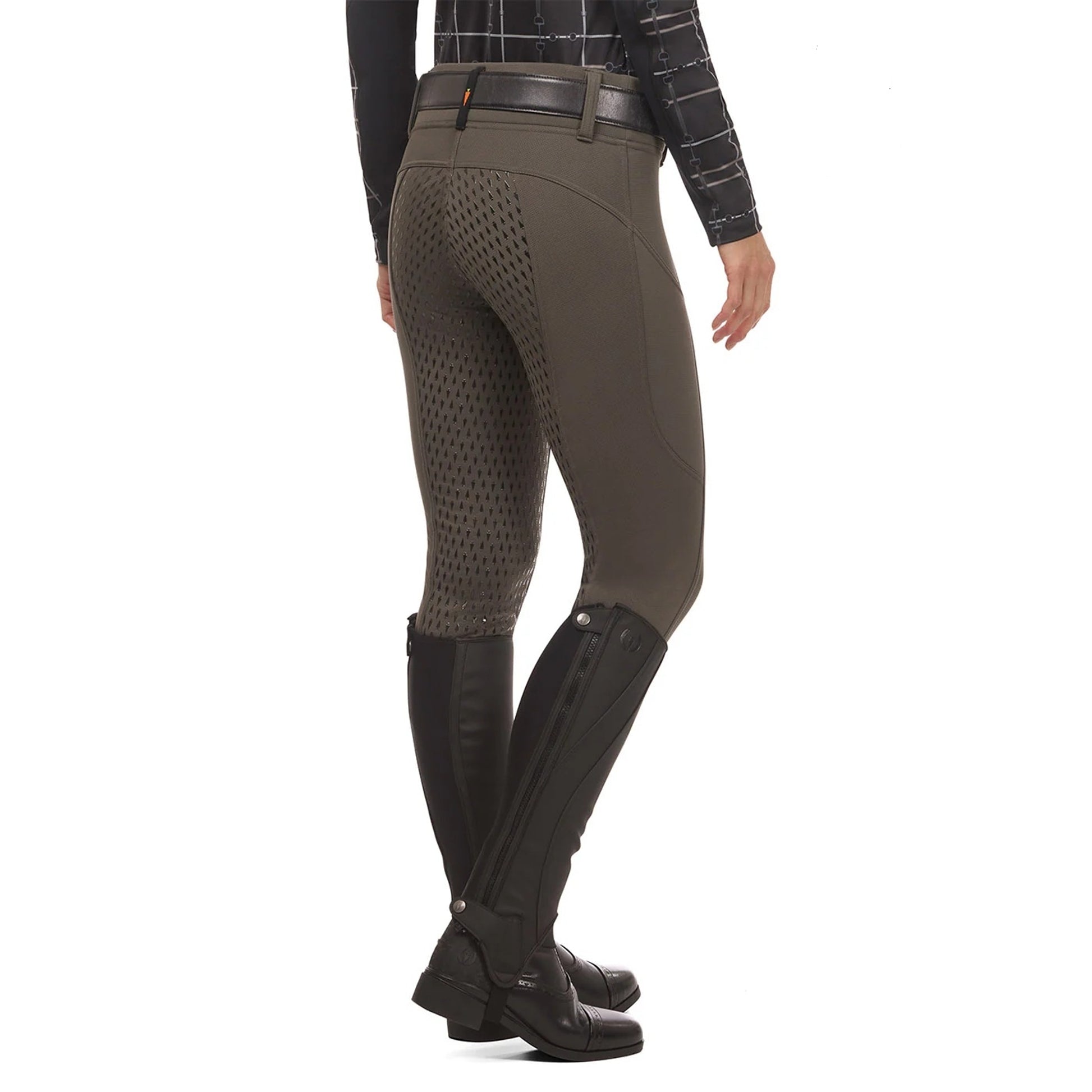 Kerrits Sit Tight Wind Pro Sil FS Tight