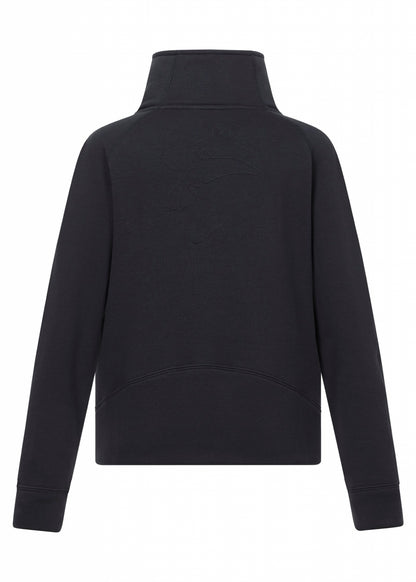Kerrits Kids Etched Half Zip Sweatshirt