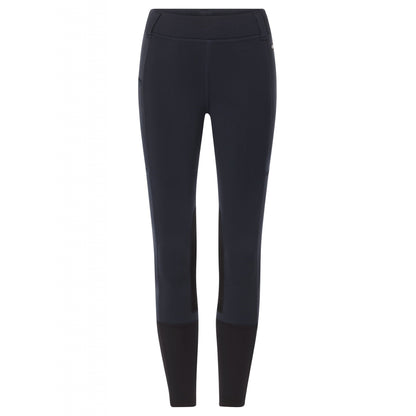 Kerrits Kids Sit Tight Wind Pro Knee Patch Tights
