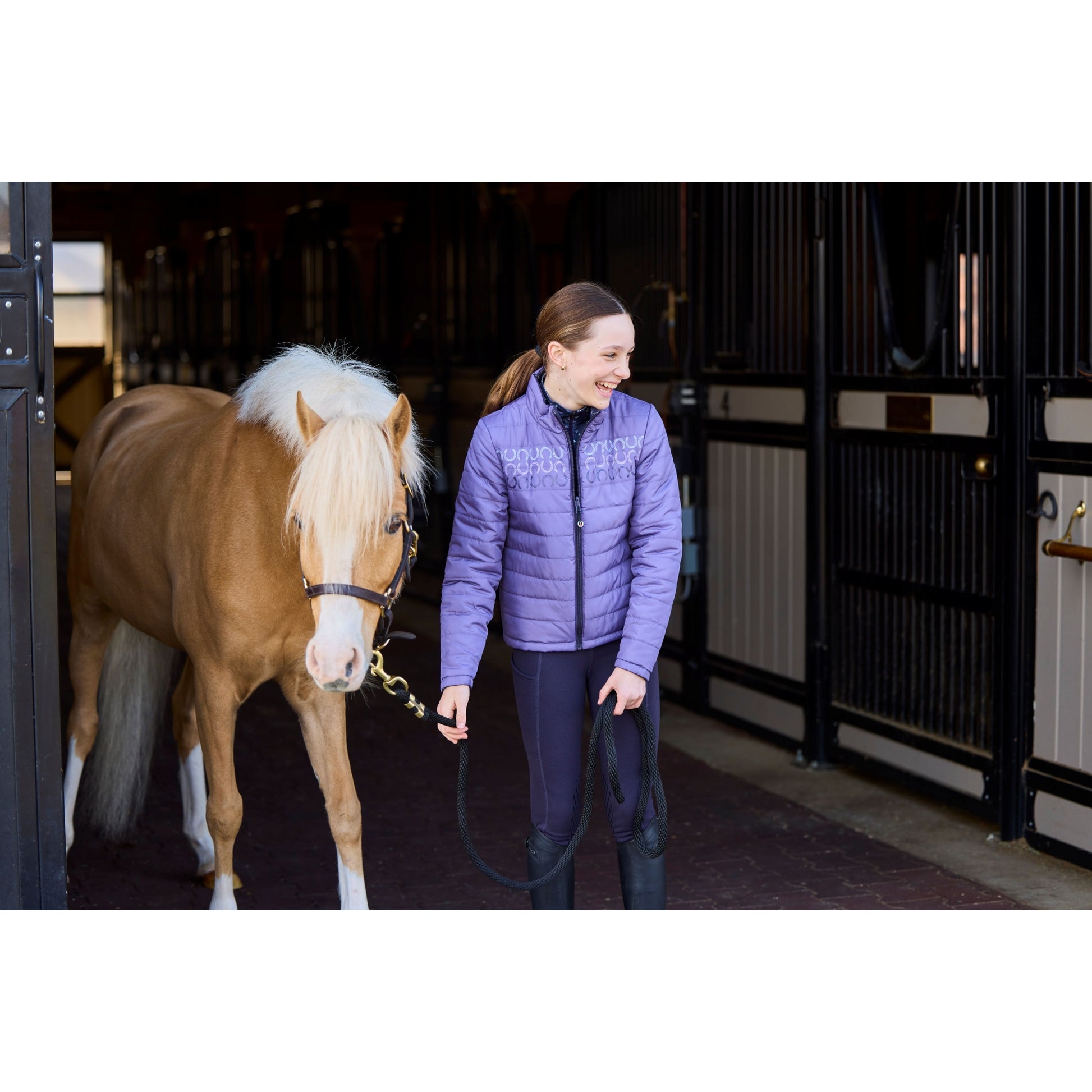 Kerrits Kids Powerstretch Pocket Tight
