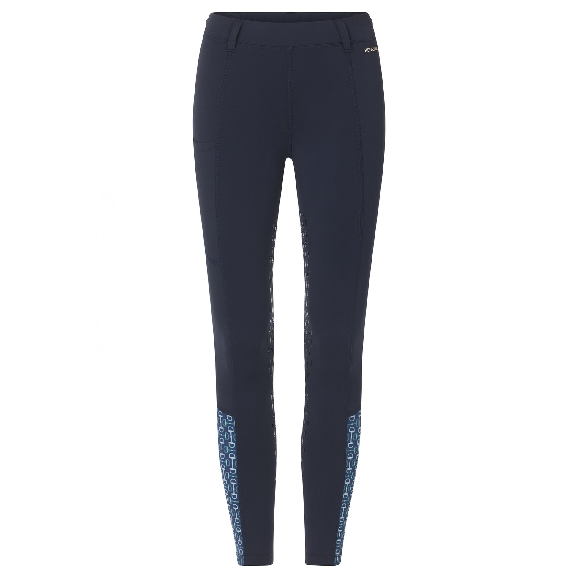 Kerrits Kids Thermo Tech Tight