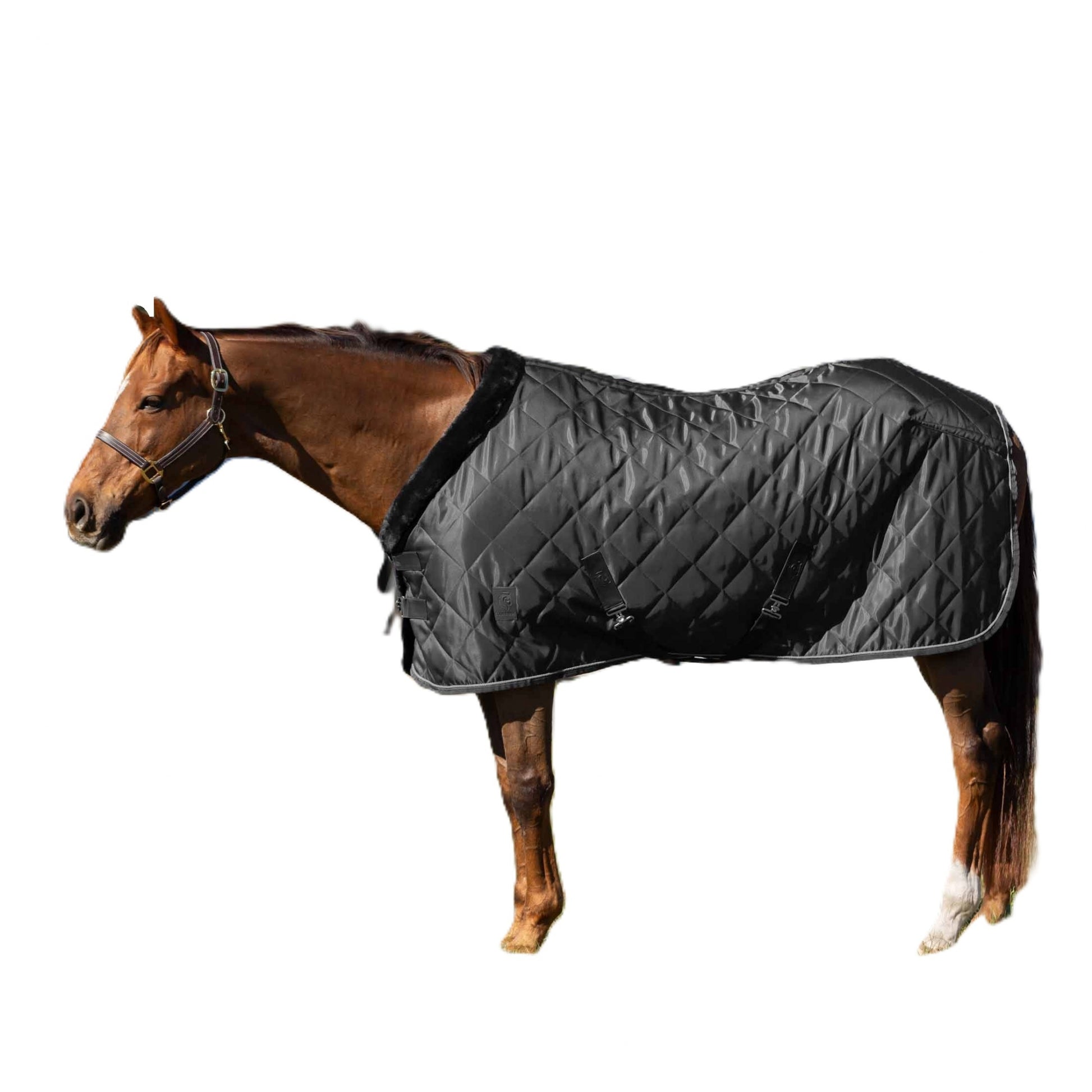 Equinavia Luksus Premium Stable Blanket