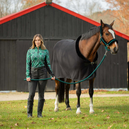 Equinavia Kofte Base Layer Quart Zip