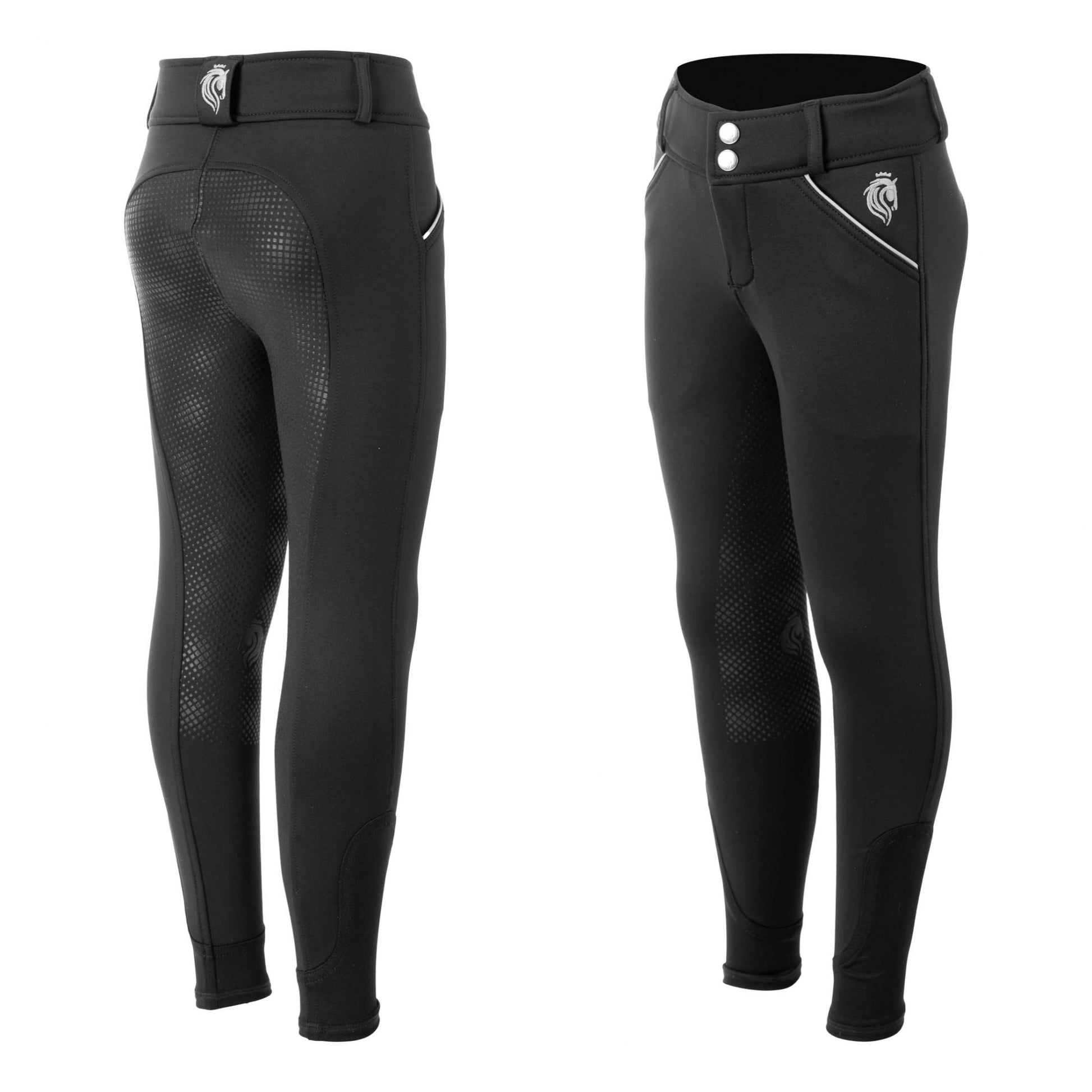 Equinavia Greta Kid Winter FS Breech