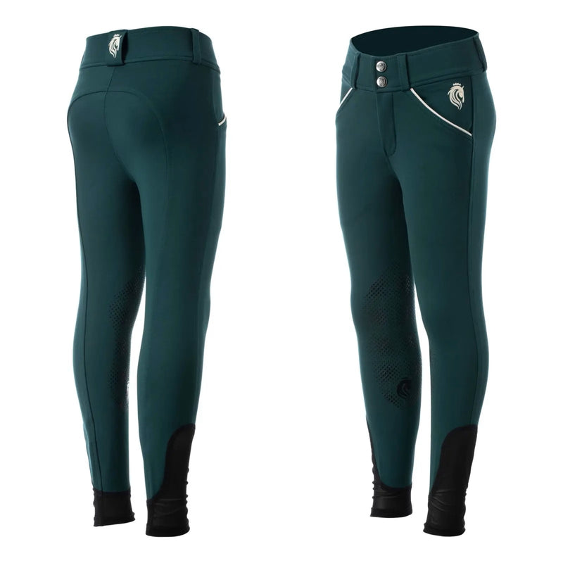 Equinavia Greta Kids KP Breech