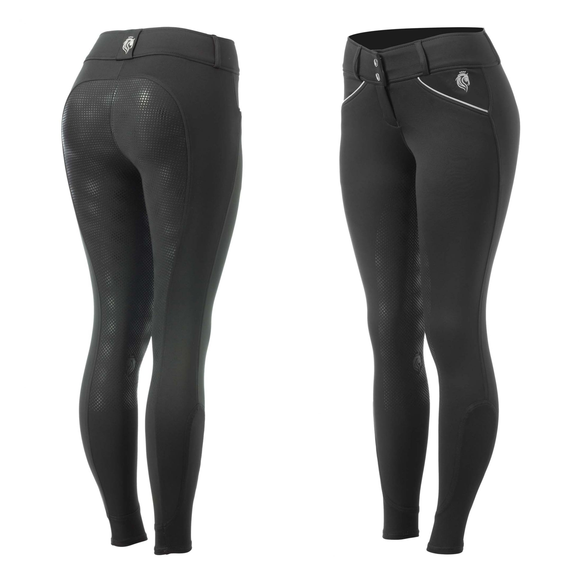 Equinavia Astrid Ladies Winter FS Breech