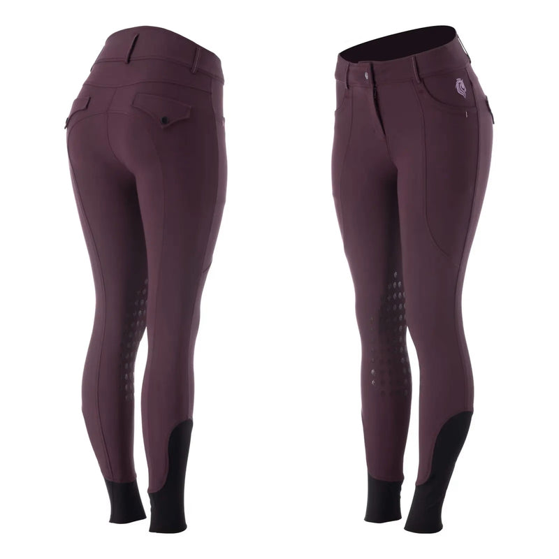 Equinavia Annika Sil KP Breeches