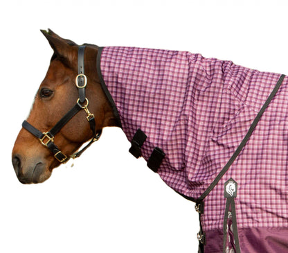 Equinavia Norse Neck Cover - No Fill