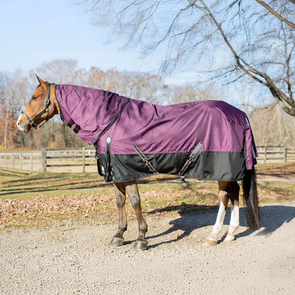 Equinavia Thunder 360 DAN TO 200g
