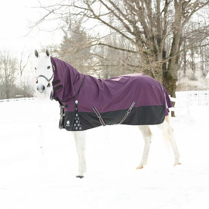 Equinavia Thunder 360 DAN TO 300g