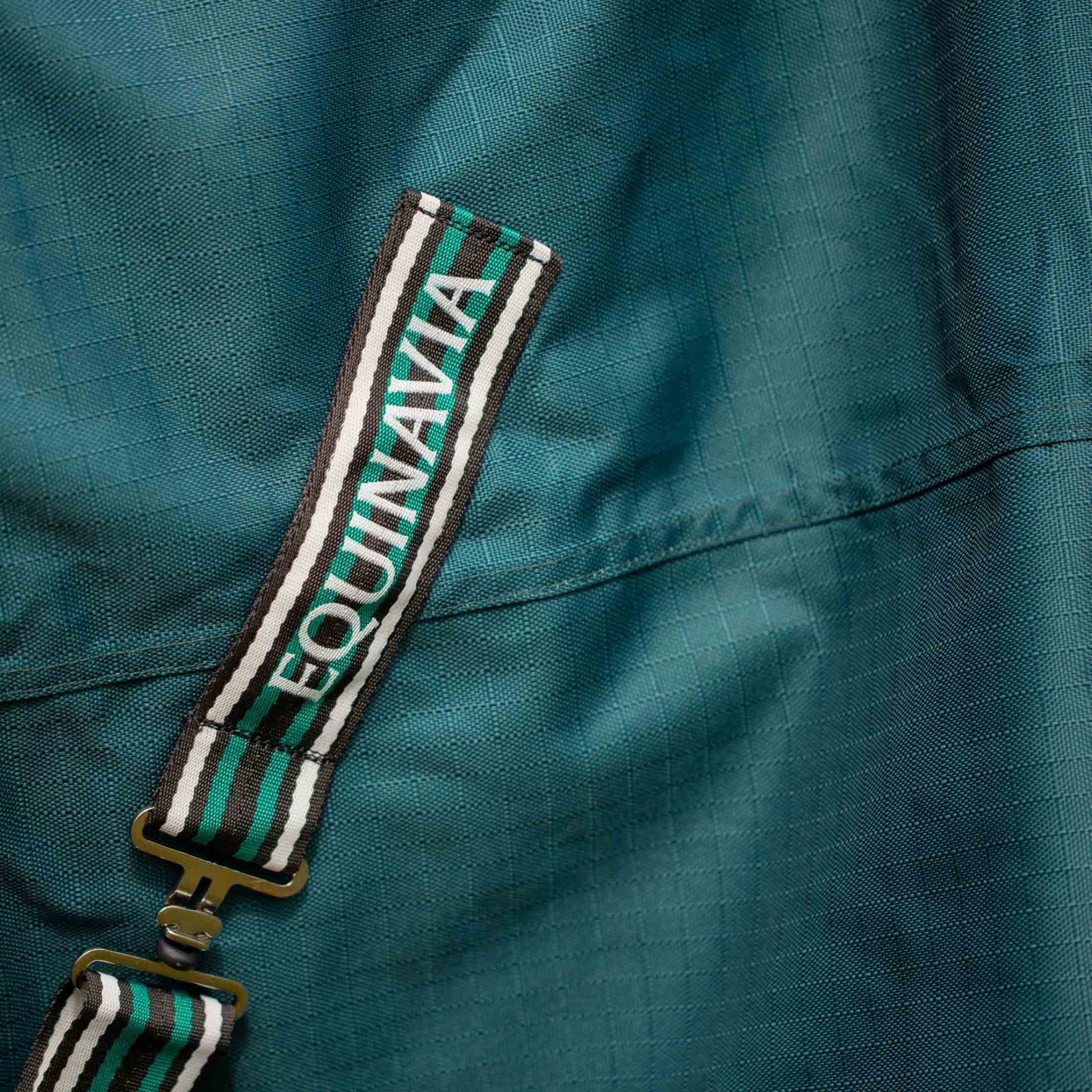 Equinavia Arktis Regular Neck Mid Weight Turnout Blanket 200g